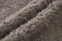 Convertible Wool Shearling