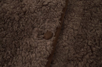 Nomad Reversible Shearling Jacket