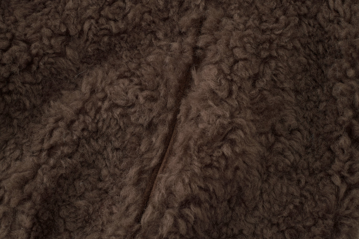 Nomad Reversible Shearling Jacket