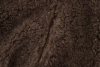 Nomad Reversible Shearling Jacket