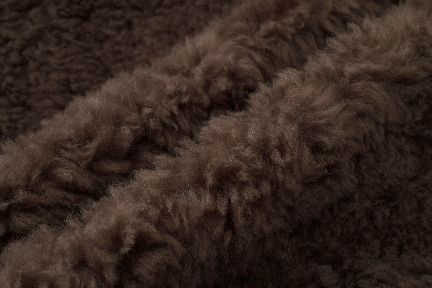 Nomad Reversible Shearling Jacket