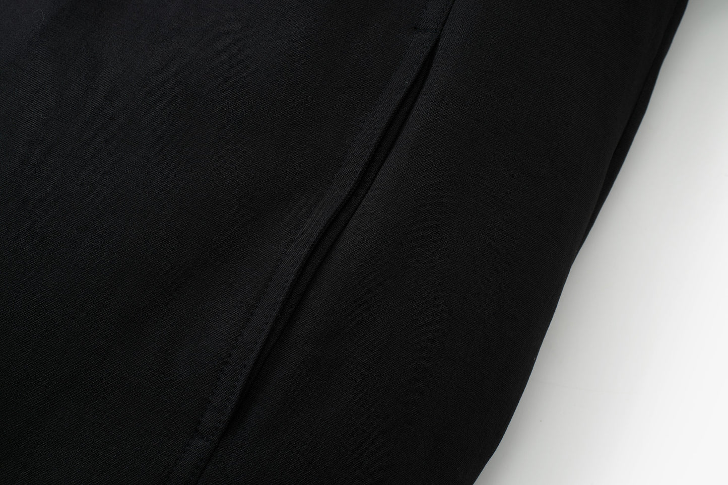 Fold Scarf Down Jacket