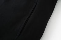 Fold Scarf Down Jacket