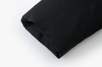 Fold Scarf Down Jacket