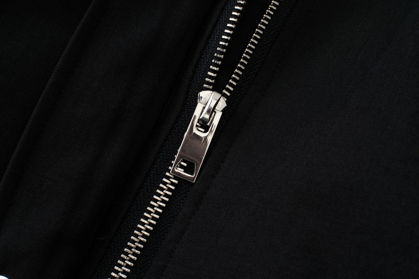 Fold Scarf Down Jacket