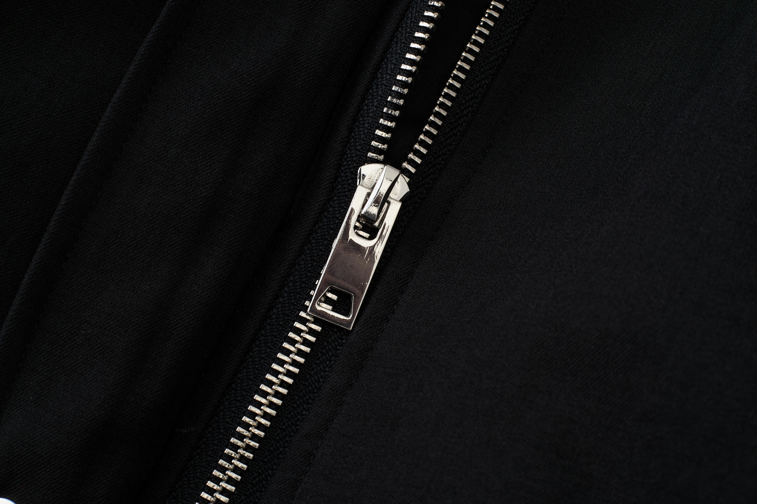 Fold Scarf Down Jacket