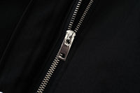 Fold Scarf Down Jacket