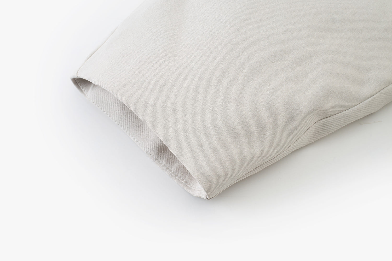 Aura Cashmere-Collar Down Parka