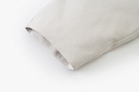 Aura Cashmere-Collar Down Parka