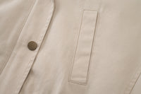 Nomad Fox-Trim Down Parka