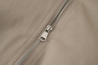 Modular Shearling Down Parka