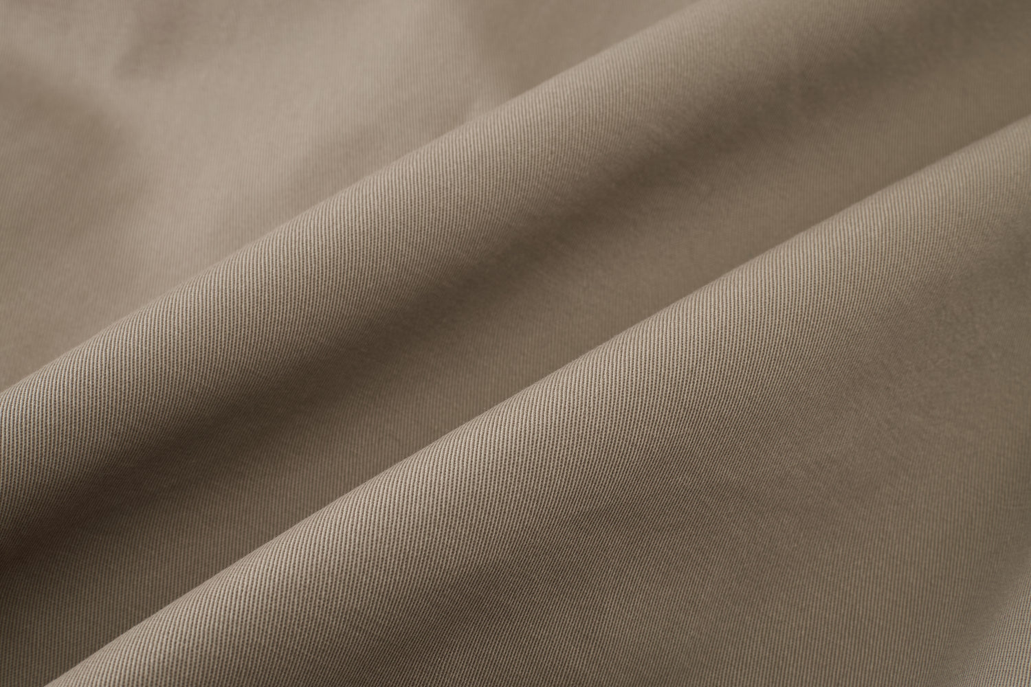 Modular Shearling Down Parka