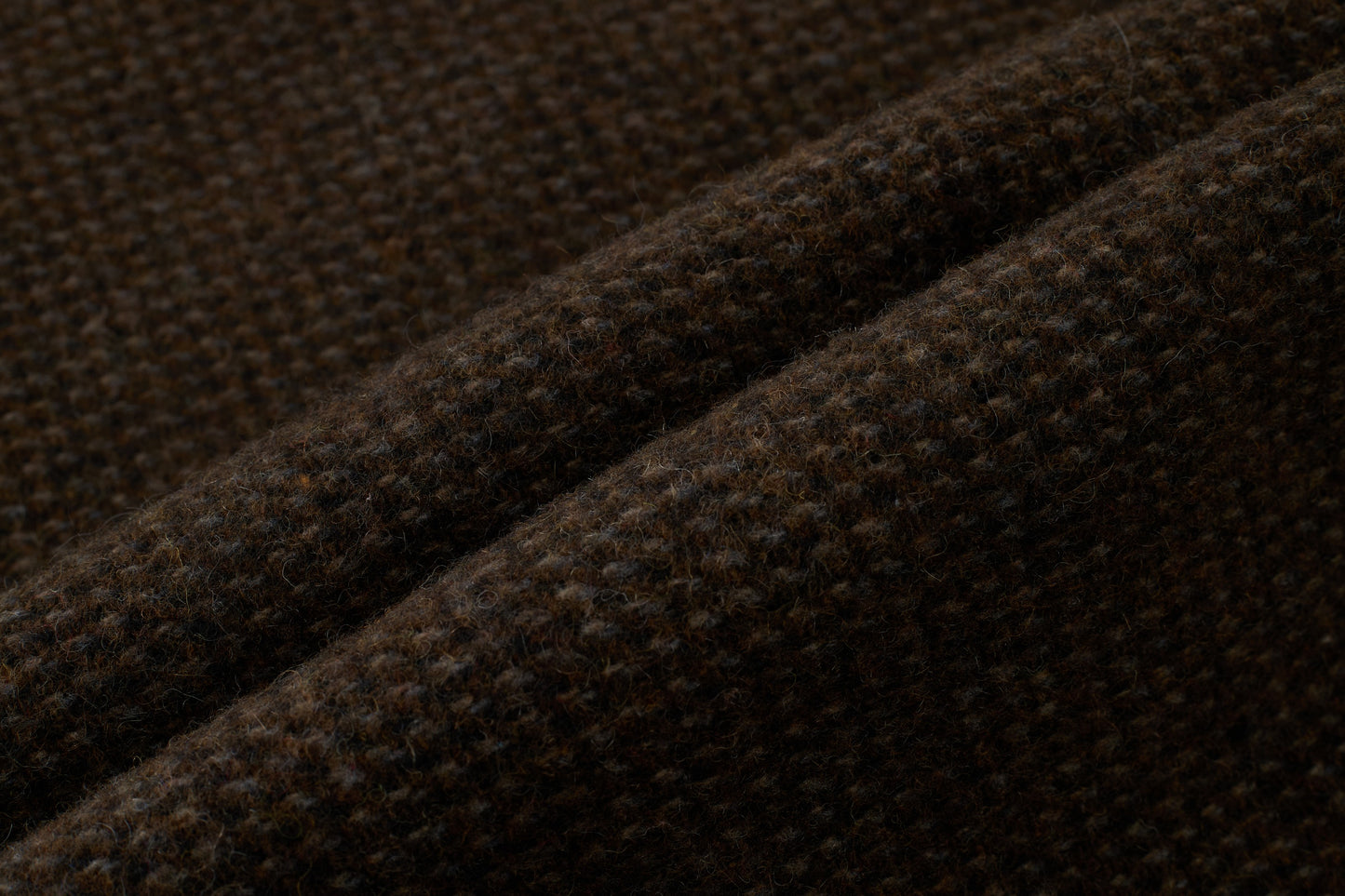 Thesis Wool Bermuda