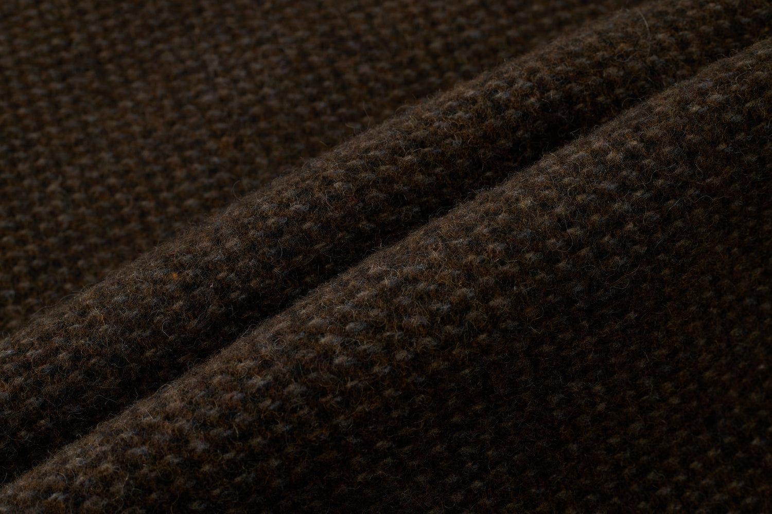 Thesis Wool Bermuda