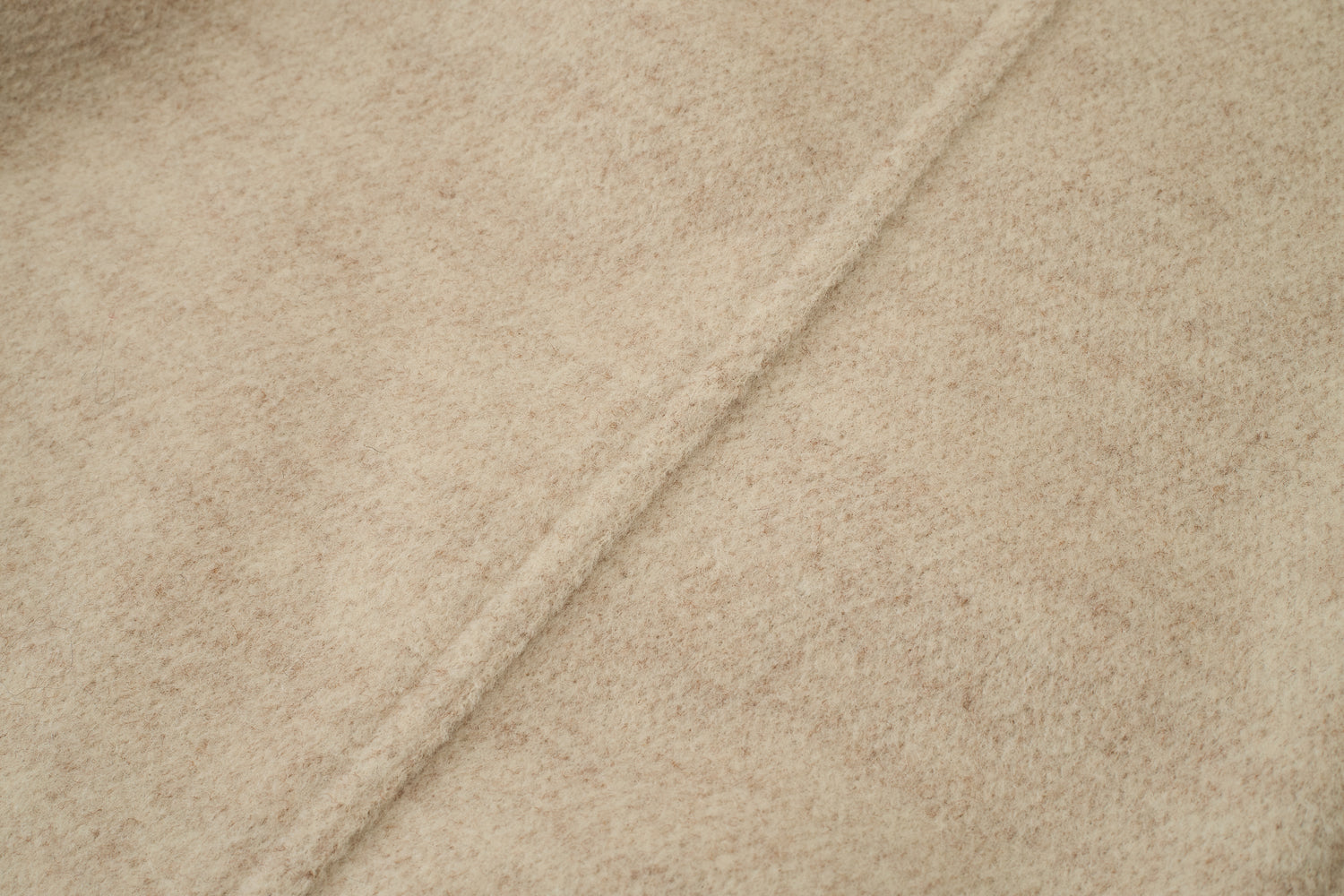 Contour Cocoon Wool-Blend Trousers