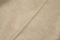 Contour Cocoon Wool-Blend Trousers