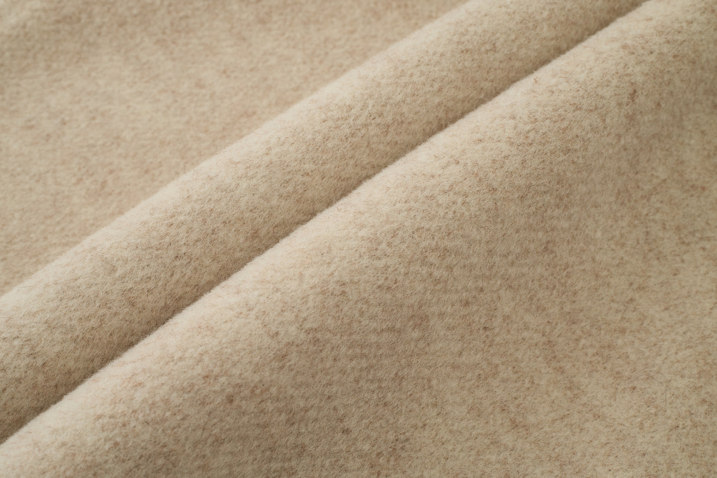 Contour Cocoon Wool-Blend Trousers