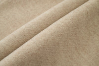 Contour Cocoon Wool-Blend Trousers