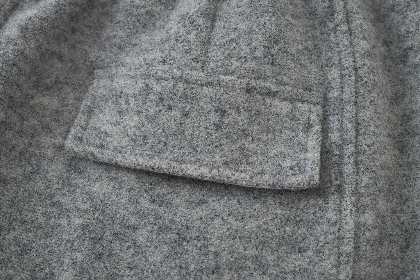 Haven Wool-Yak Winter Trousers