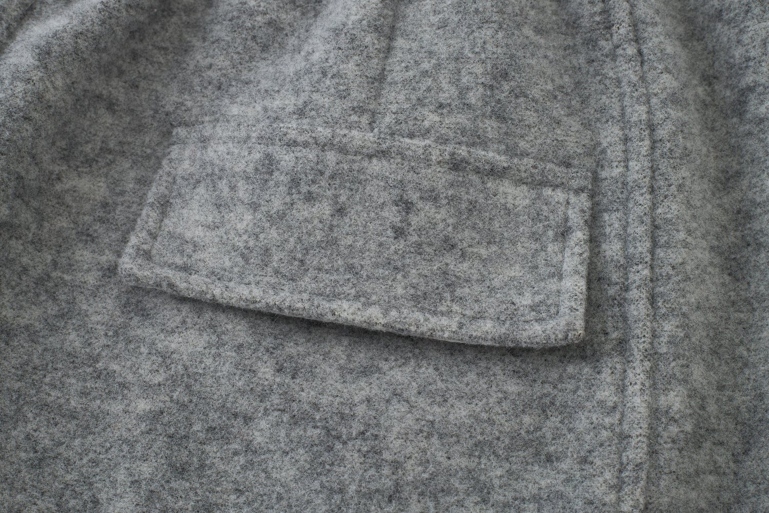 Haven Wool-Yak Winter Trousers