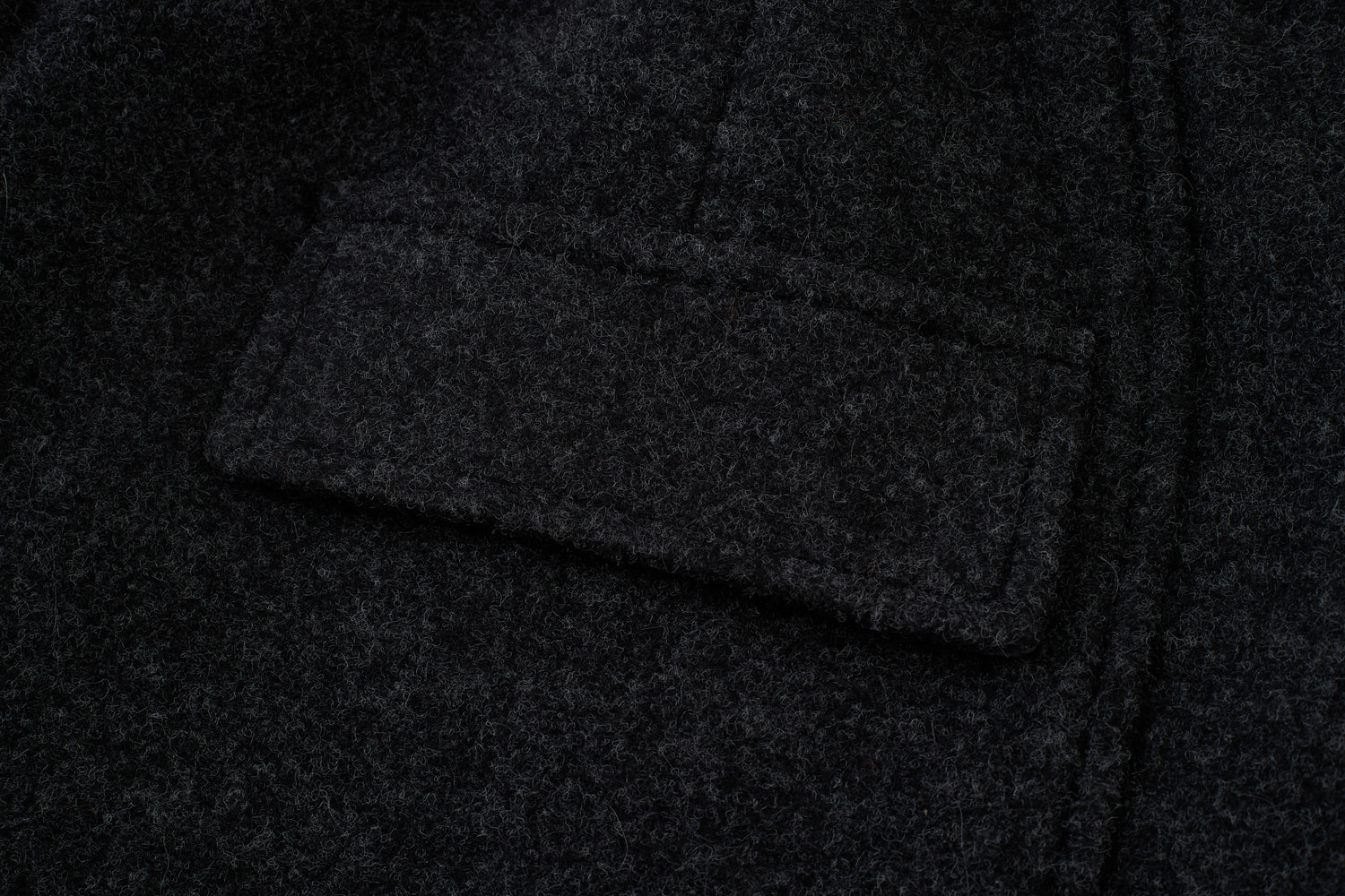 Haven Wool-Yak Winter Trousers