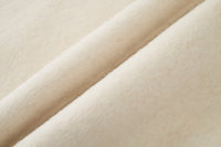 Trace Wool-Alpaca A-Line Skirt