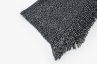 Misto Fringed Shawl