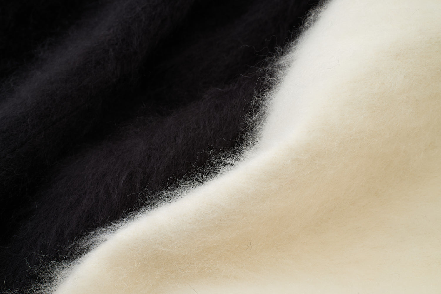 Drift Cashmere-Wool Robe Coat