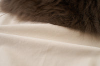 Nomad Fox-Trim Down Parka