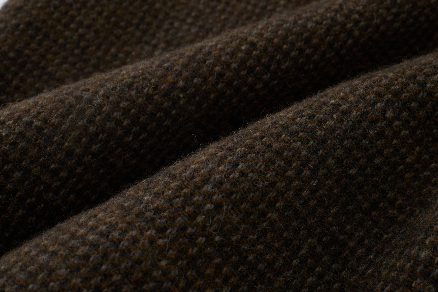 Thesis Wool Bermuda