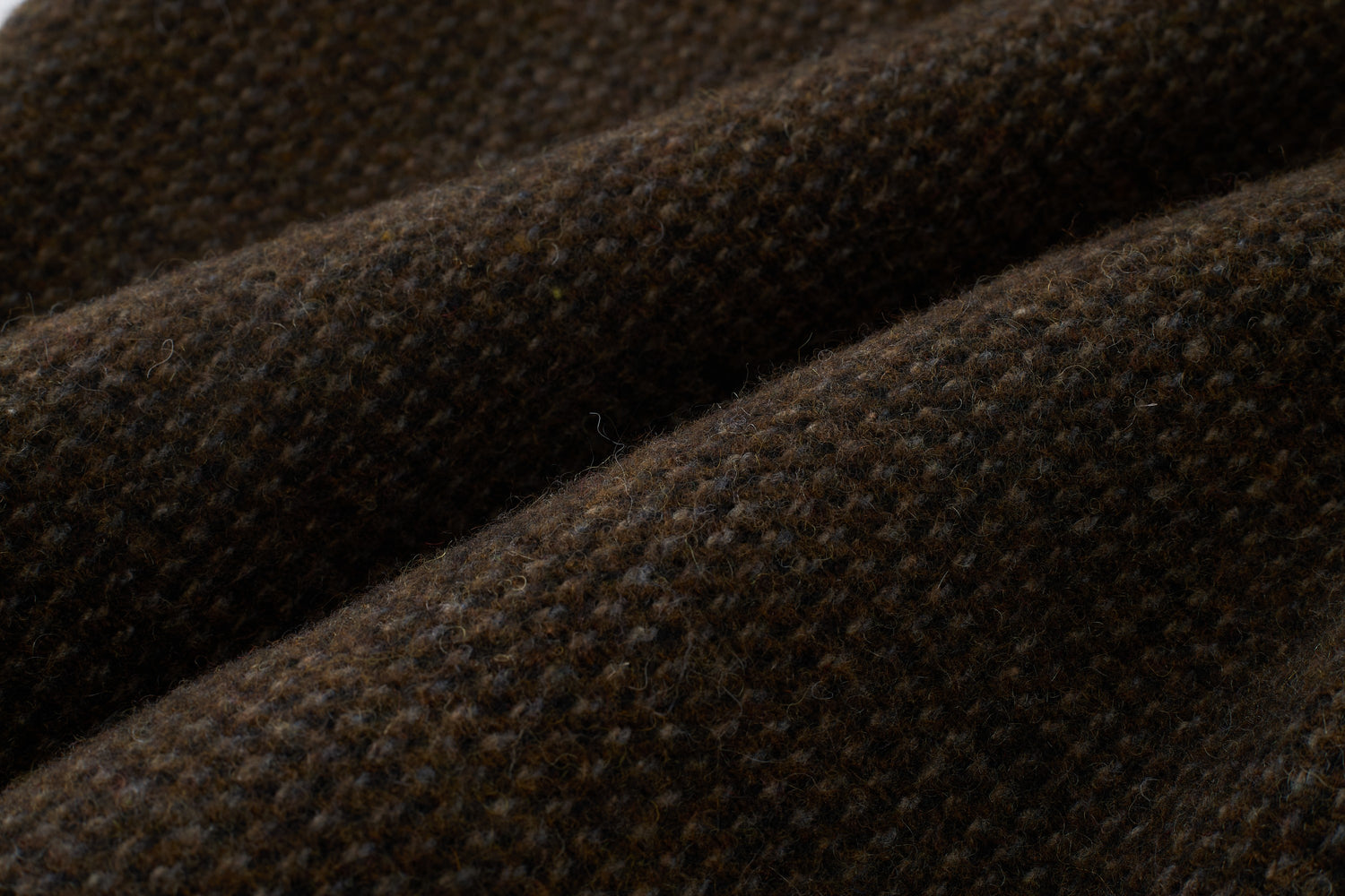 Thesis Wool Bermuda
