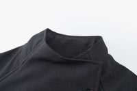 Still Down Trench Coat