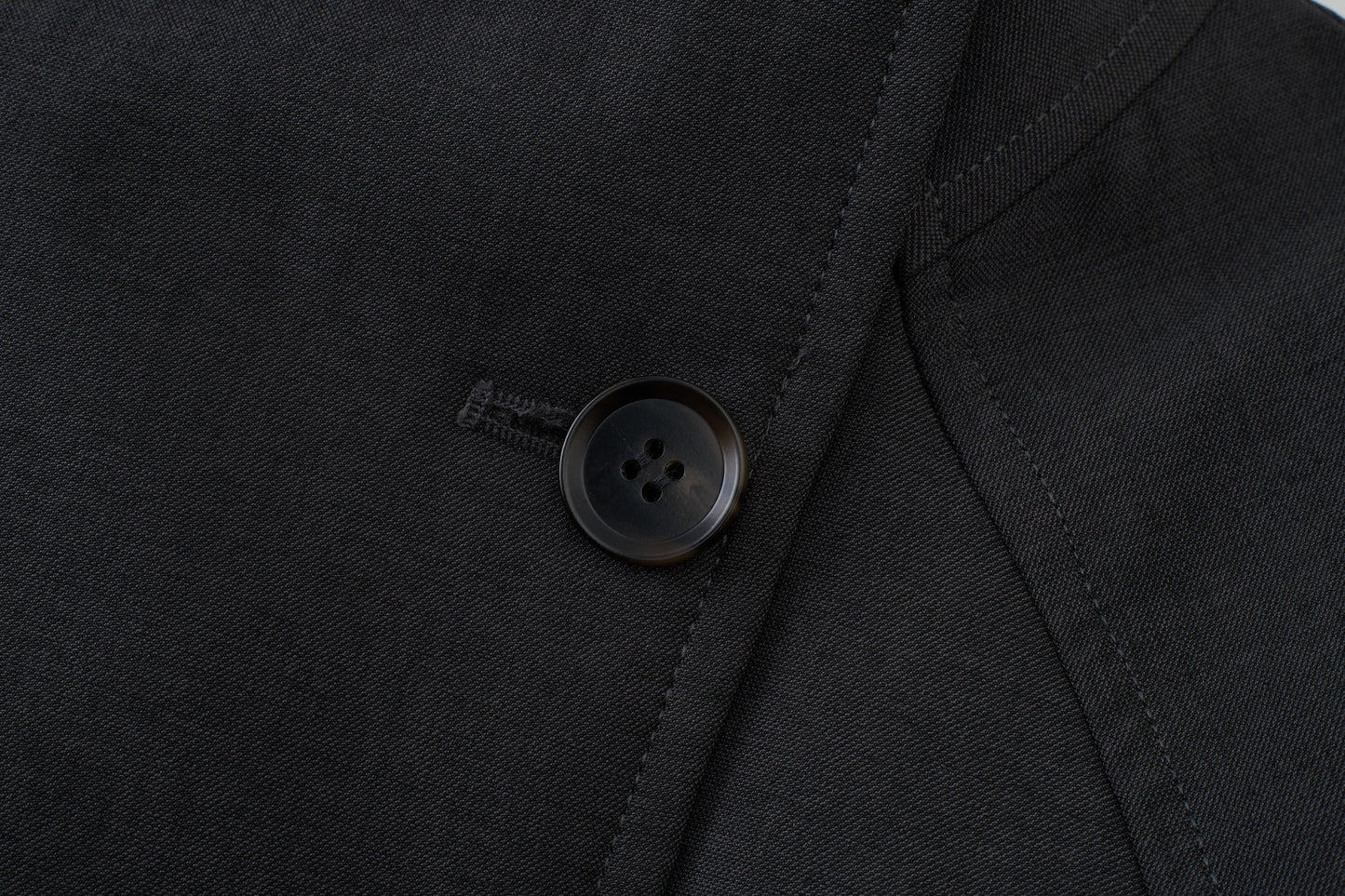 Still Down Trench Coat