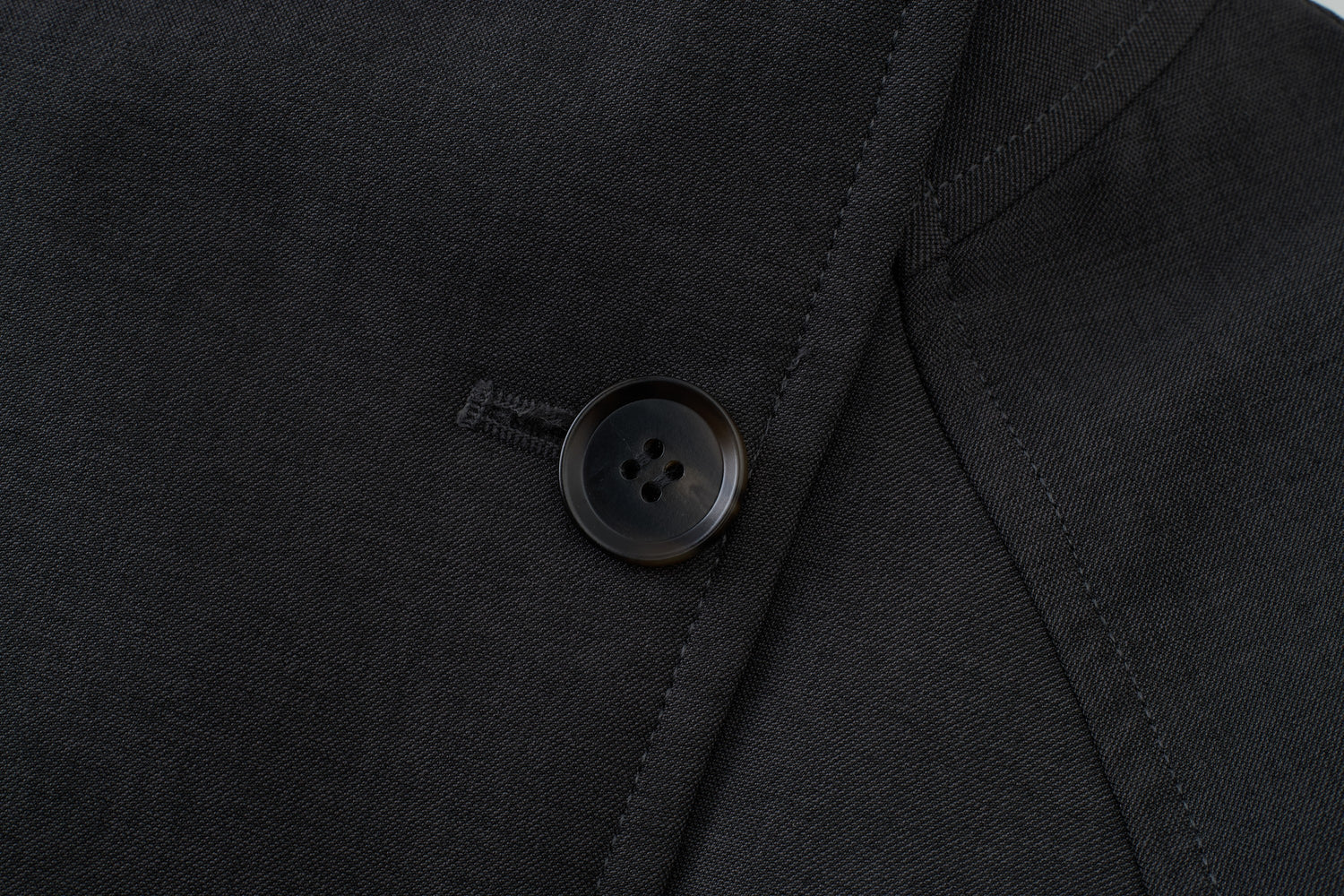 Still Down Trench Coat