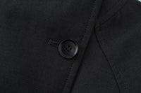 Still Down Trench Coat