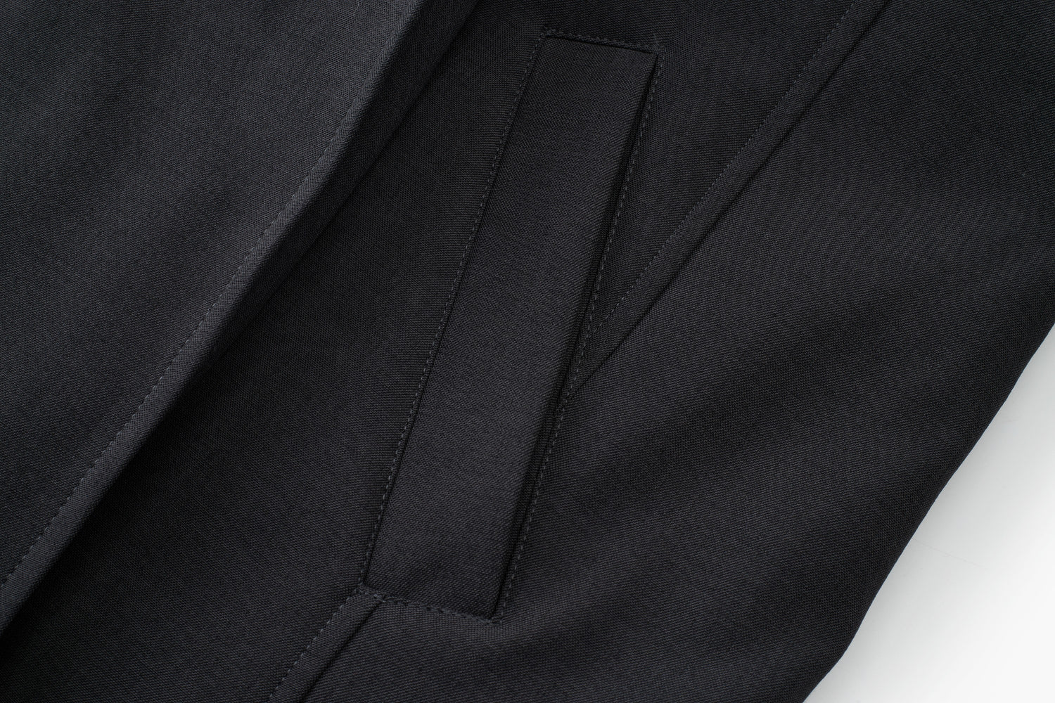 Still Down Trench Coat