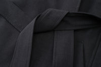 Still Down Trench Coat