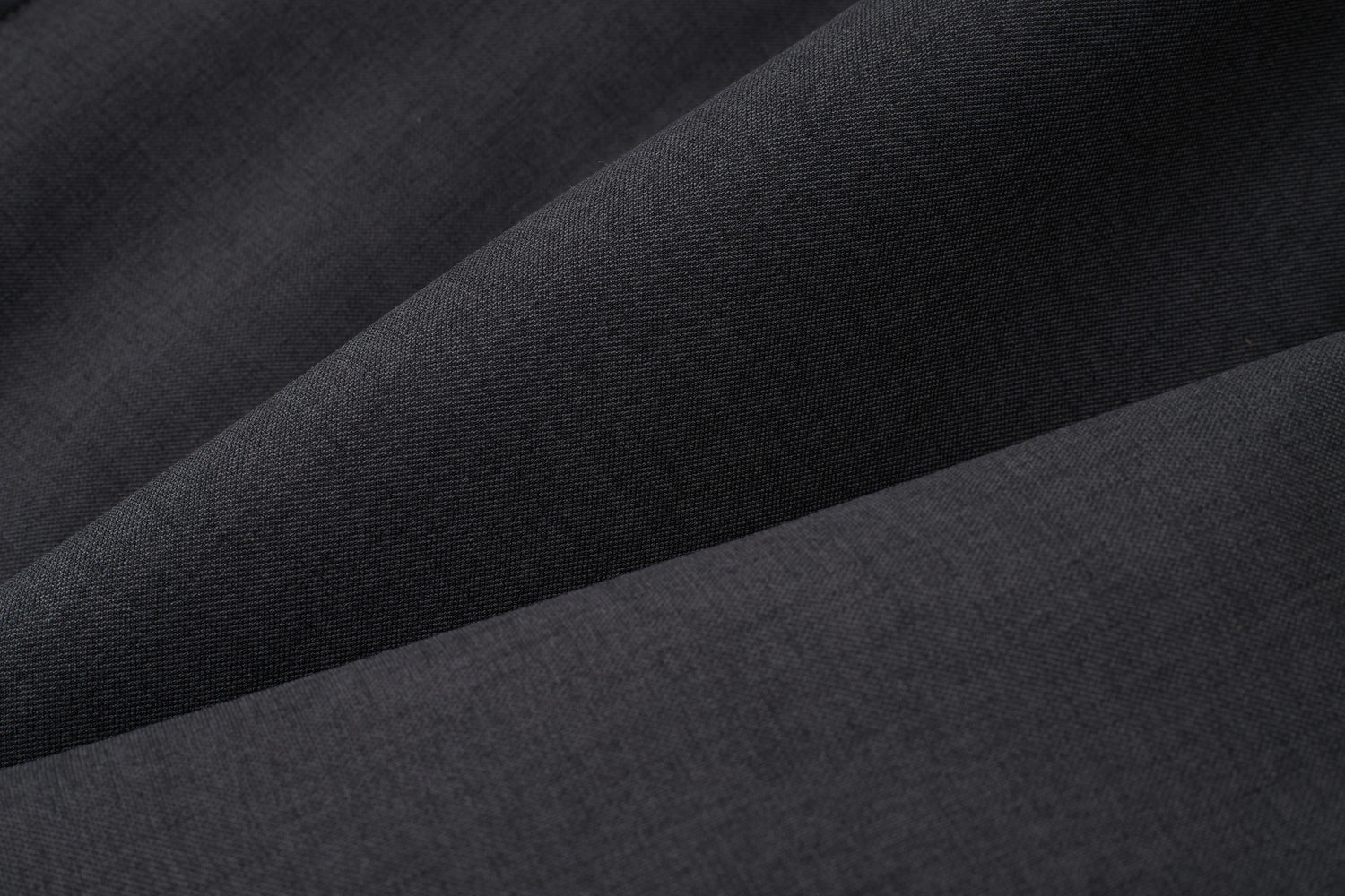 Still Down Trench Coat