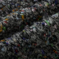 Wool-Blend Down-Filled Jacket