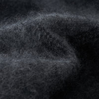 Argyle Wool-Blend V-Neck Cardigan