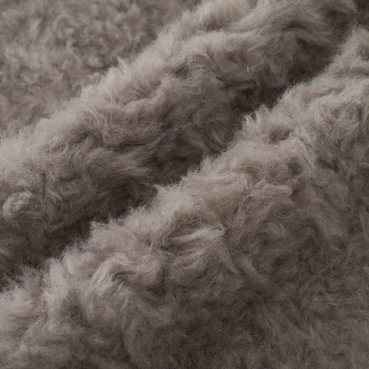 Convertible Wool Shearling