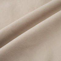 Minimal Fur-Trim Down Parka