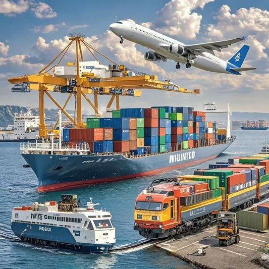 Shipping Fee Top-Up / Freight Balance