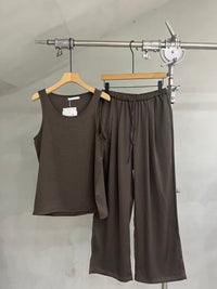 Soft-Drape Lounge Tank
