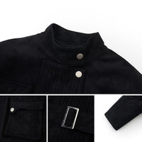 Ridge Utility Jacket