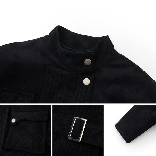 Ridge Utility Jacket