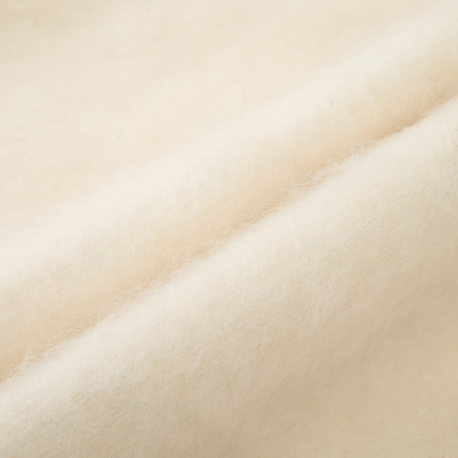 Brushed Belted Wool-Blend Knit Jacket