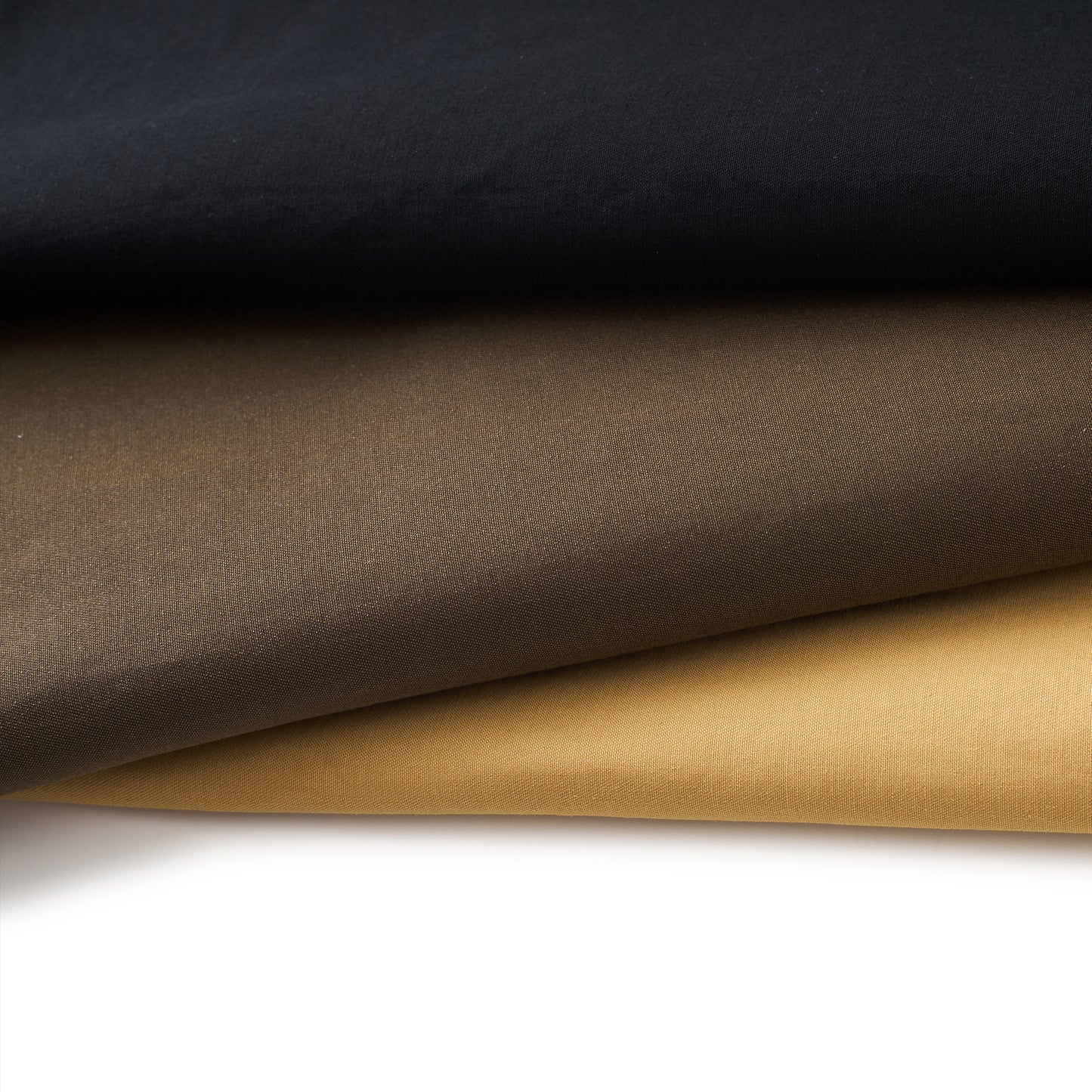Tie-Waist Cotton-Blend Wide-Leg Pants