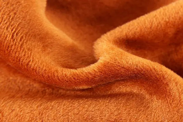 Specialty animal fibres