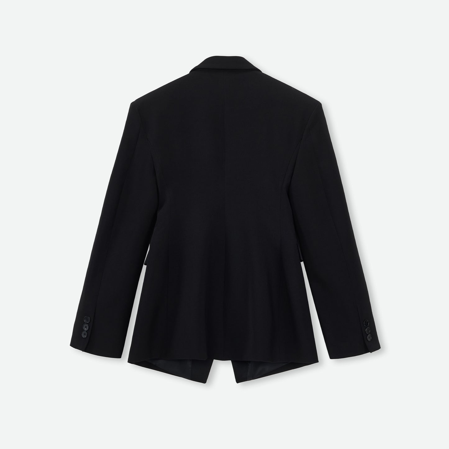 Crossover Sharp Blazer